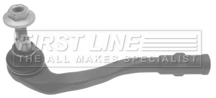 FIRST LINE Stūres šķērsstiepņa uzgalis FTR5710
